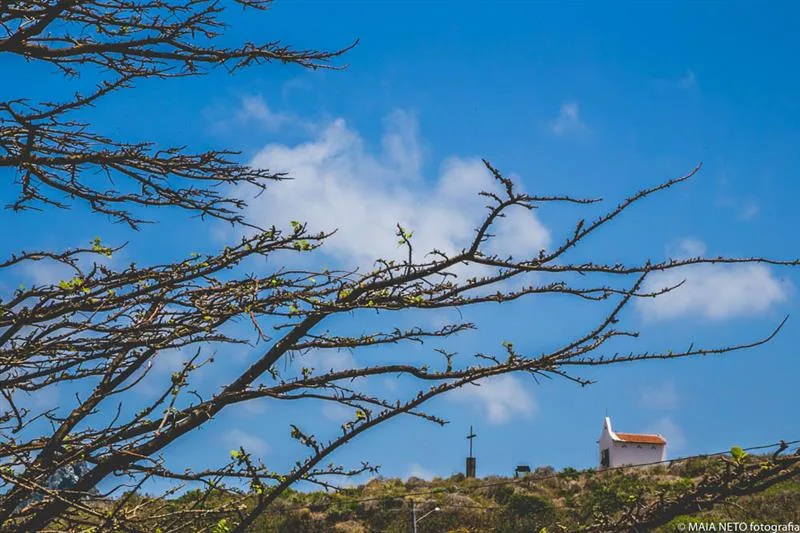 Capela São Pedro dos Pescadores