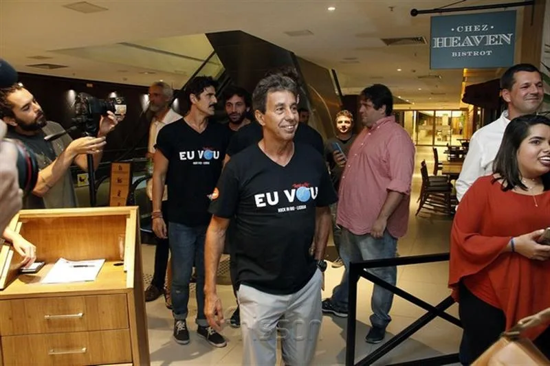 Rico de Sousa