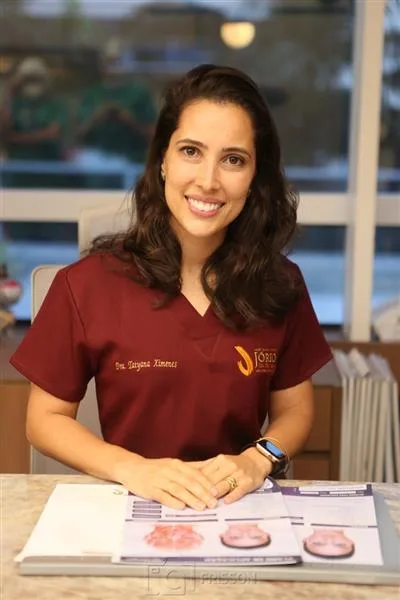 Tatyana Ximenes