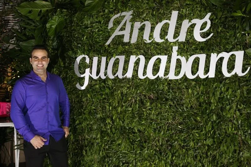 André Guanabara
