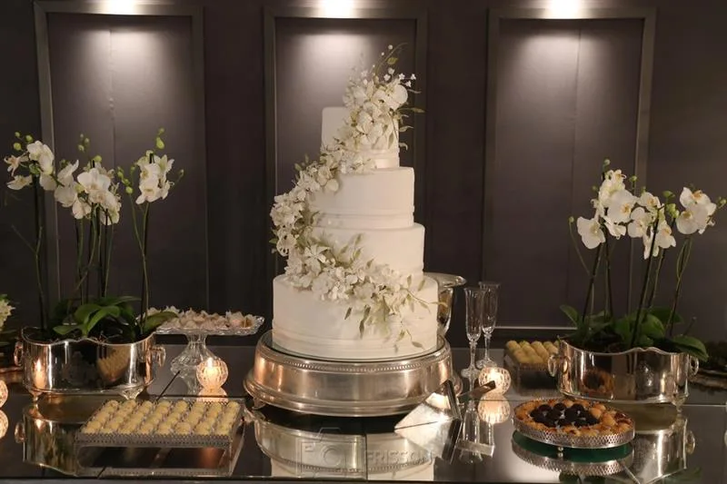 Casamento de Ítalo Bastos e Talyne Ximenes