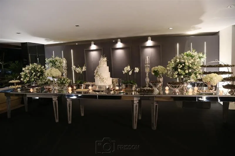 Casamento de Ítalo Bastos e Talyne Ximenes