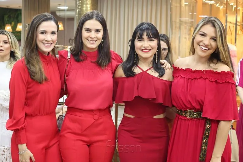 Batom com Negócios