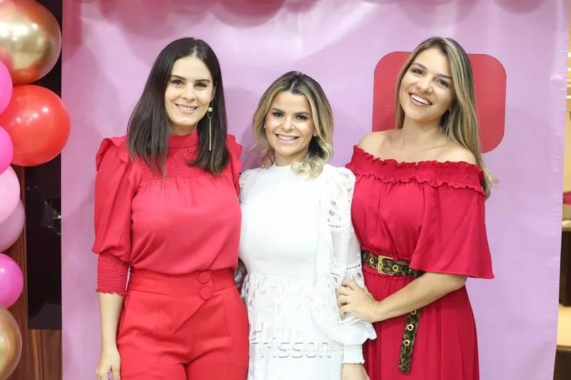 Batom com Negócios