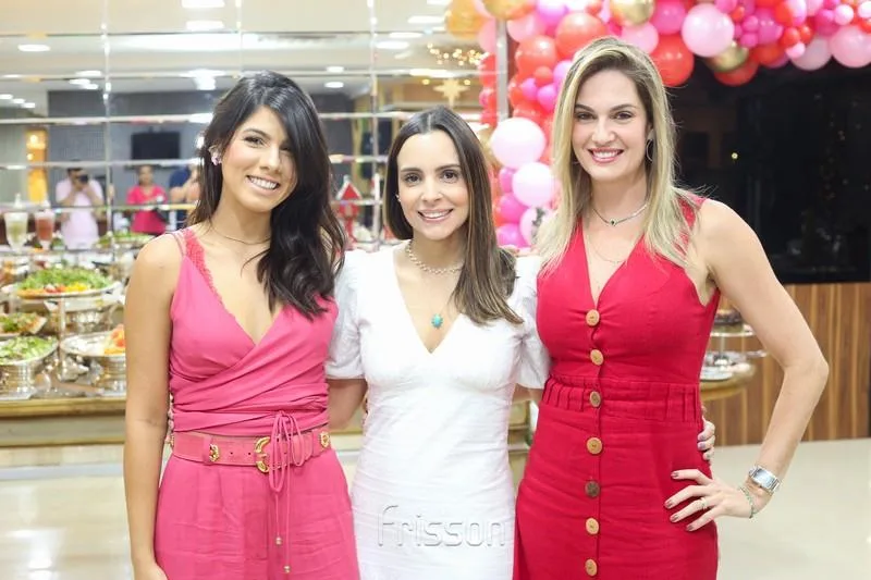 Batom com Negócios