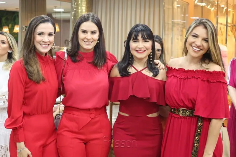 Batom com Negócios