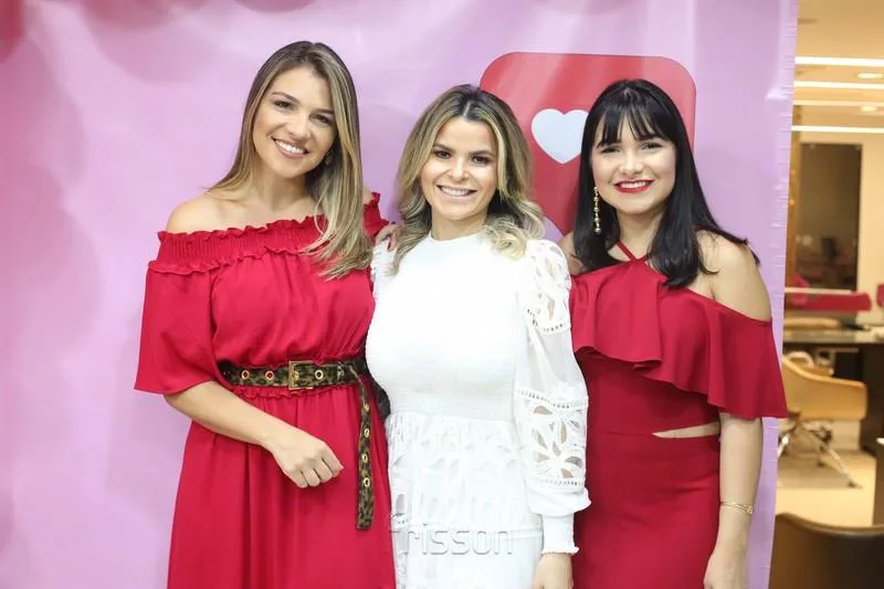 Batom com Negócios