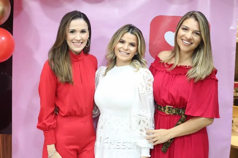Batom com Negócios