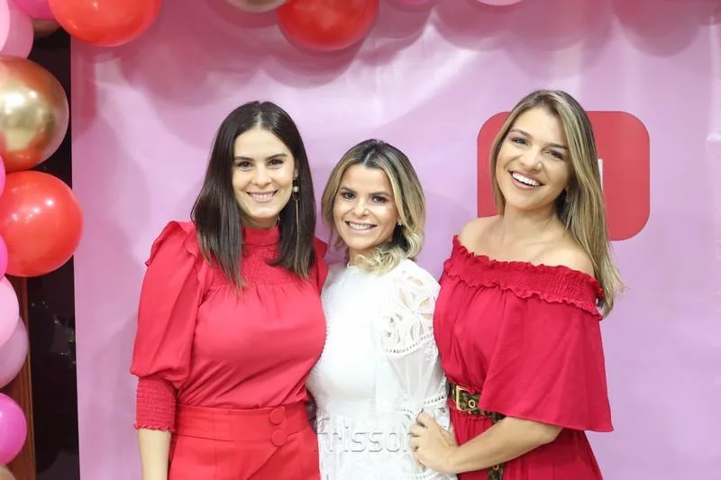 Batom com Negócios