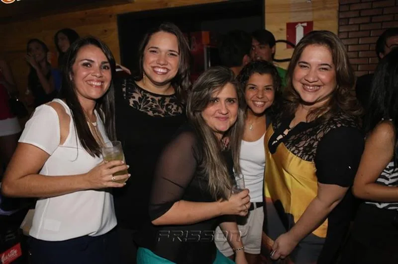 Amigas