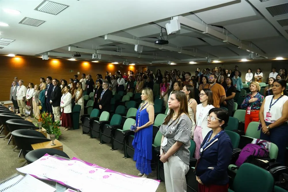 Congresso Cearense de Genética Médica