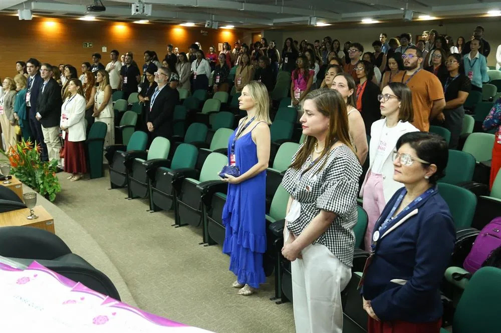 Congresso Cearense de Genética Médica