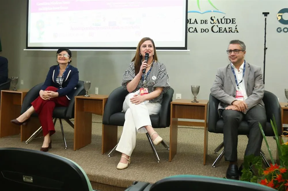 Congresso Cearense de Genética Médica