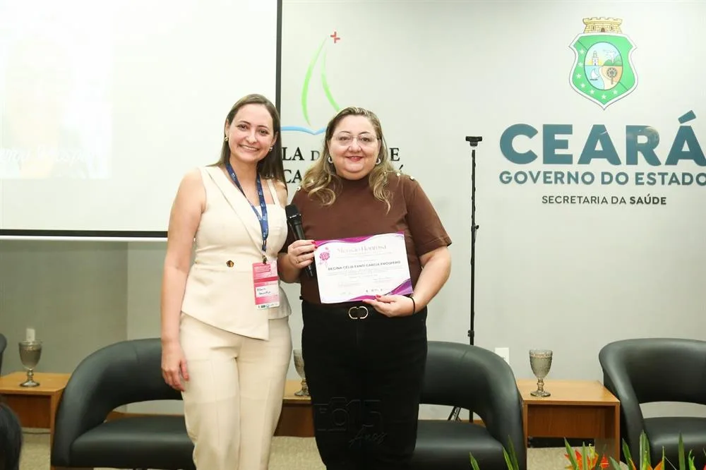 Congresso Cearense de Genética Médica