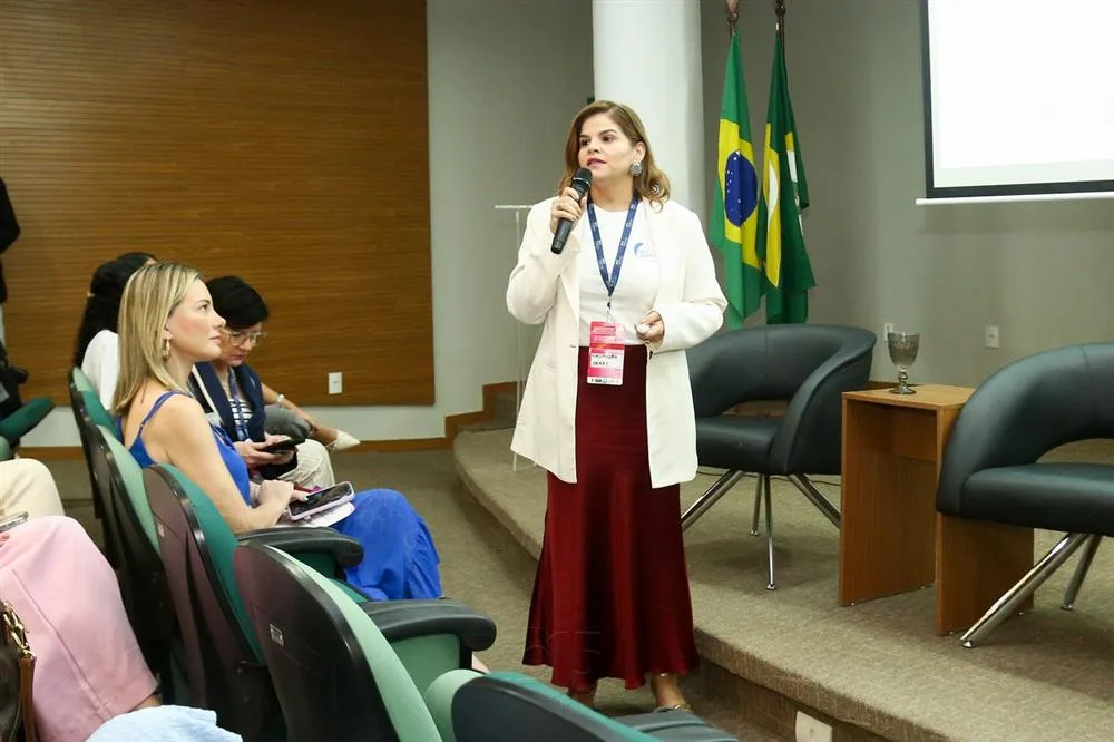 Congresso Cearense de Genética Médica