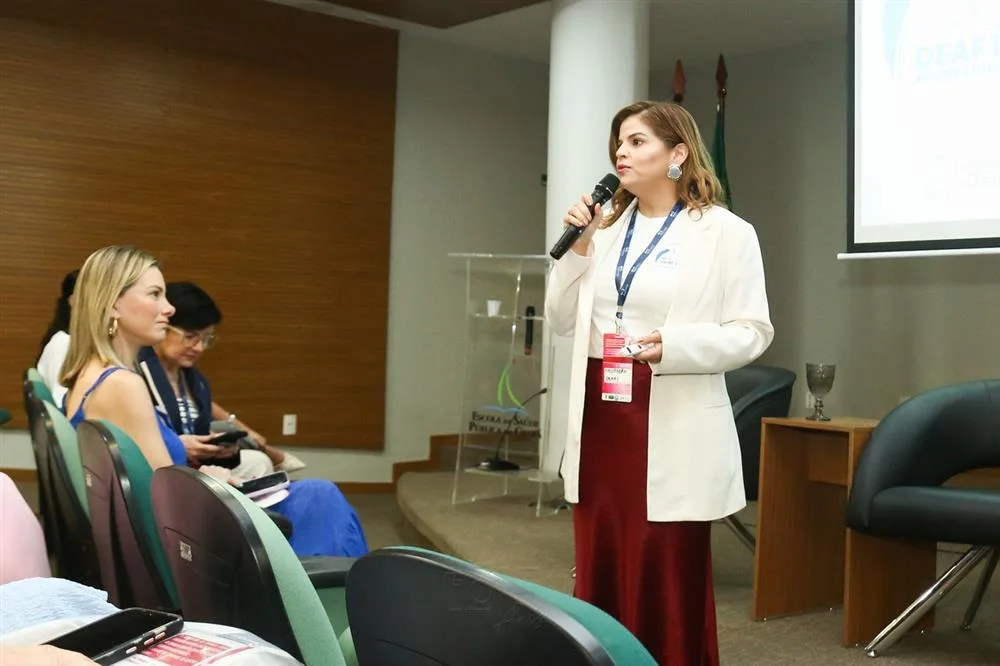 Congresso Cearense de Genética Médica
