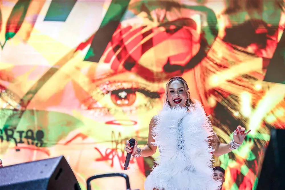 Claudia Leitte