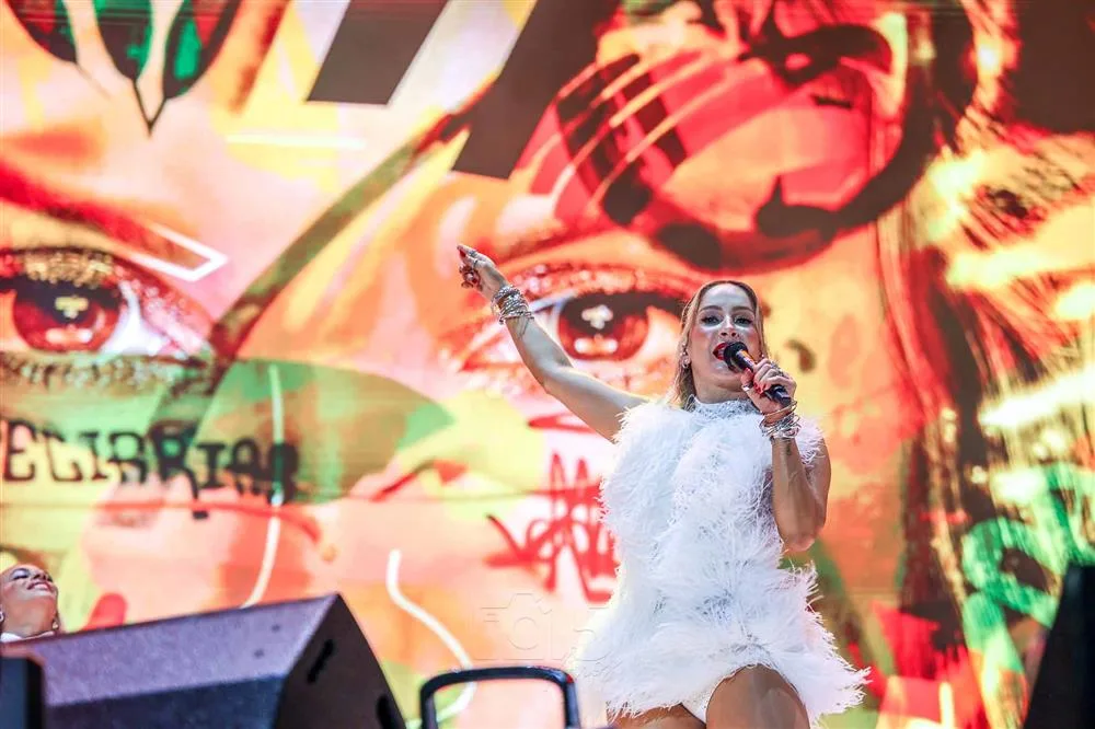 Claudia Leitte