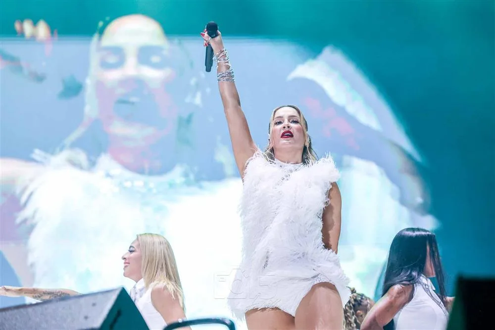 Claudia Leitte