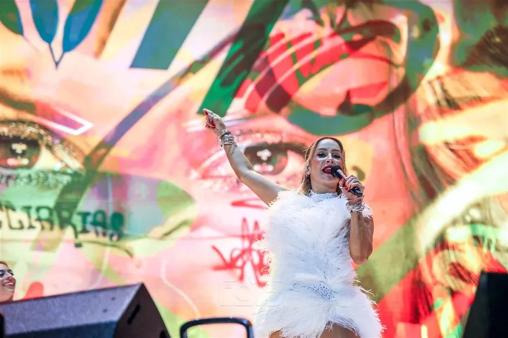 Claudia Leitte