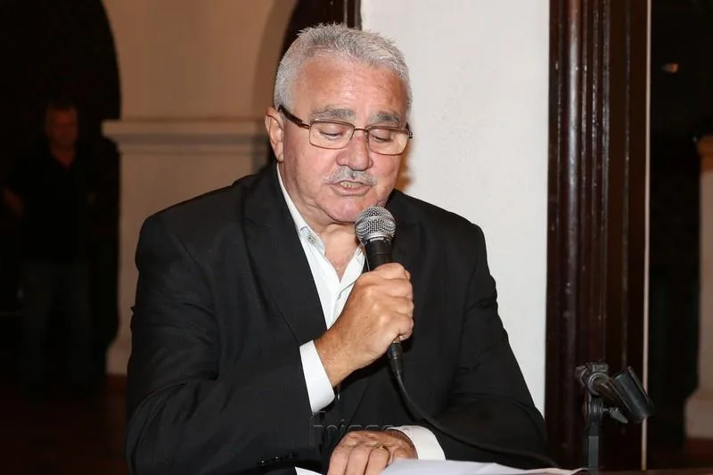 Alcimor Rocha