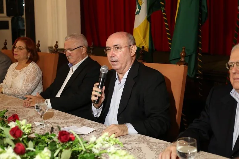 Amarilio Cavalcante