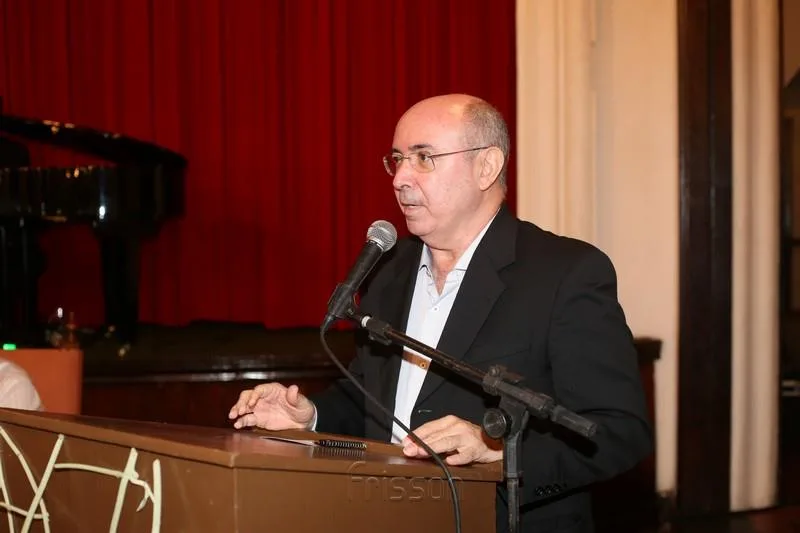 Amarilio Cavalcante