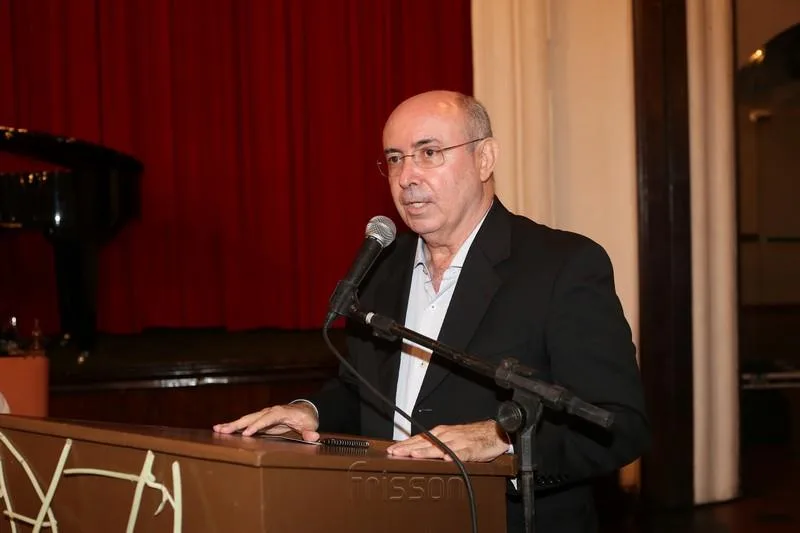 Amarilio Cavalcante