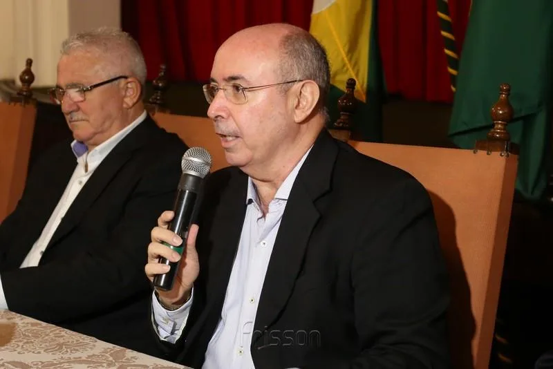 Amarilio Cavalcante