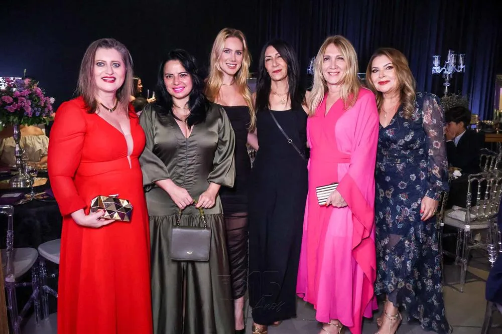 Aniversario Luana Noemy