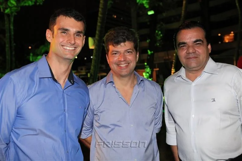 Aniversário Iate Club