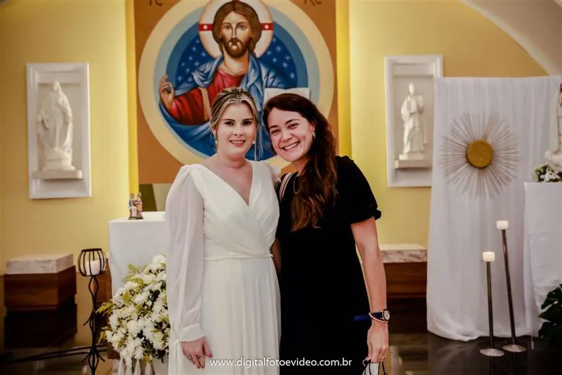 Adriana Loureiro e Roberta Neves