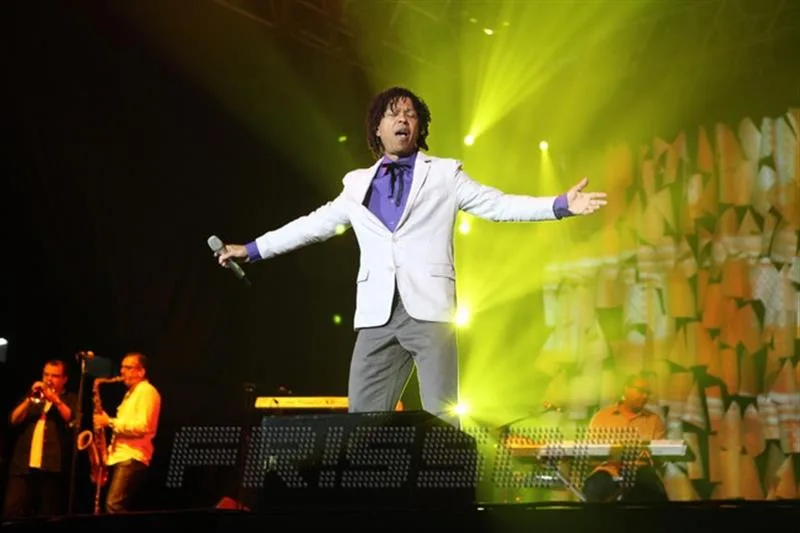 Show Djavan