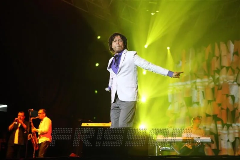 Show Djavan