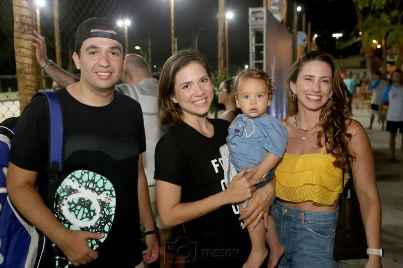 Experience Aplix 13 anos na Arena Ayo