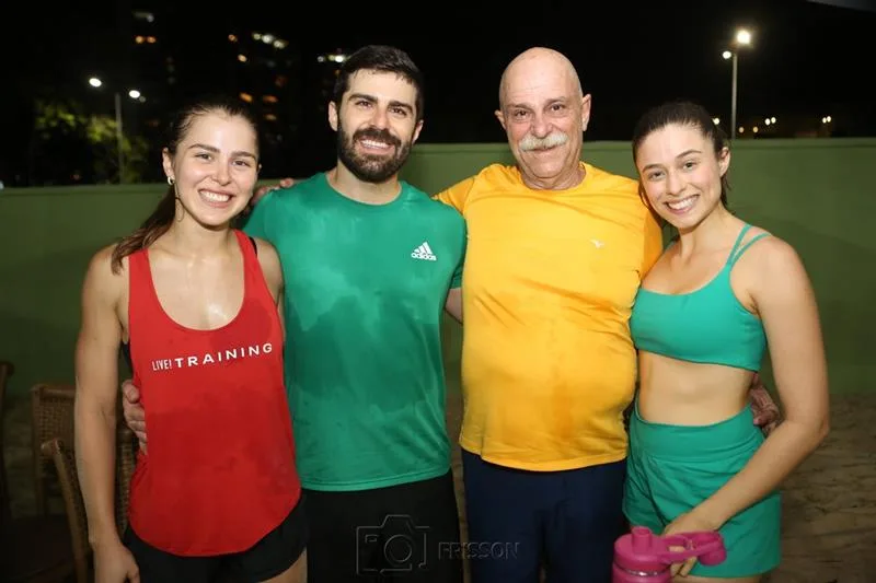 Experience Aplix 13 anos na Arena Ayo