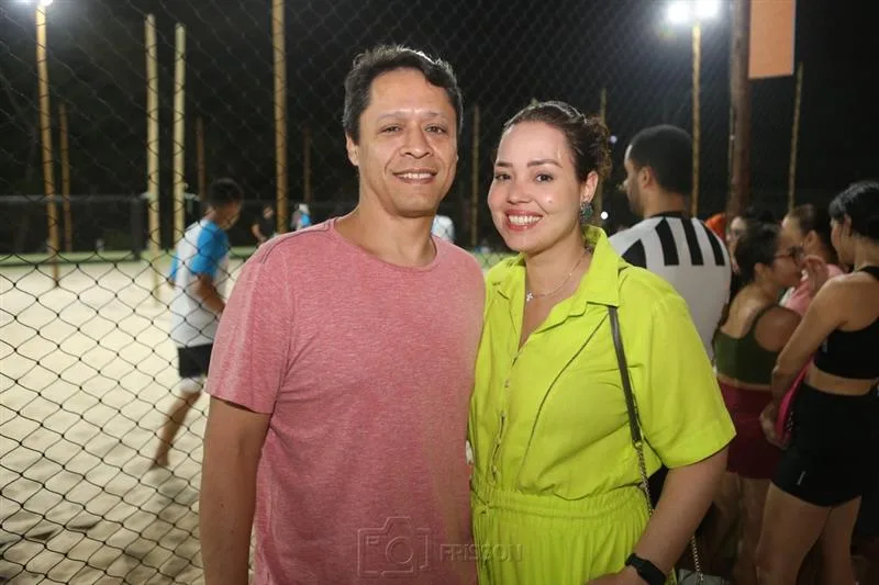 Experience Aplix 13 anos na Arena Ayo
