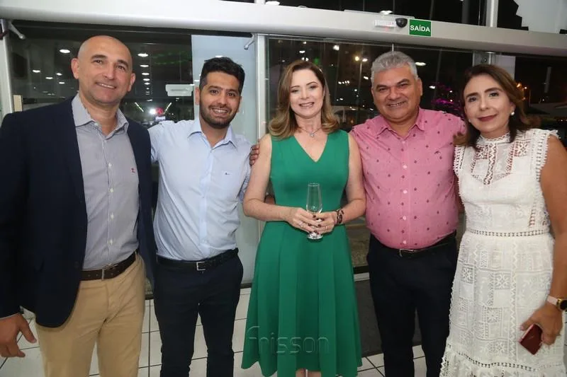Apresentação Novo Corolla 2020