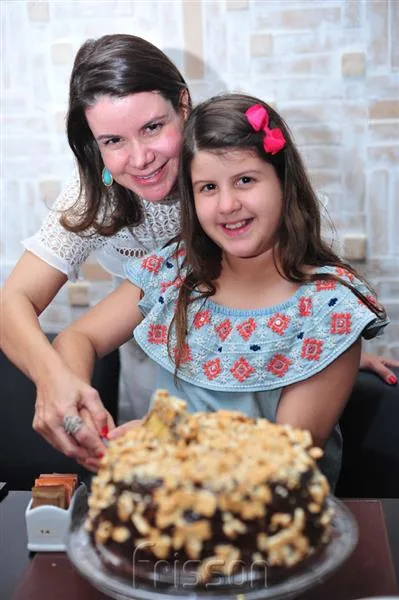 Lilia e Mariana Girão