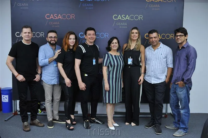 CASACOR Ceará