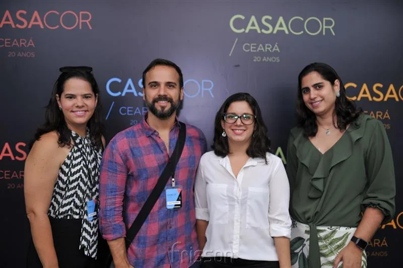 CASACOR Ceará