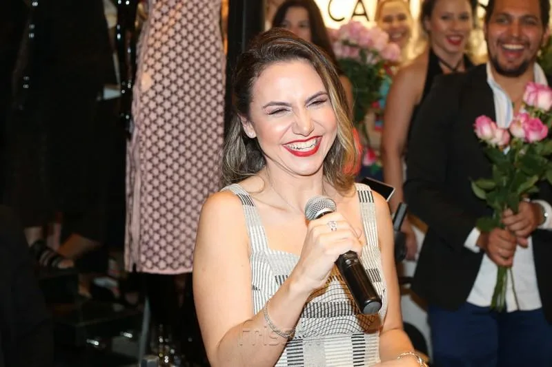 Adriana Queiroz
