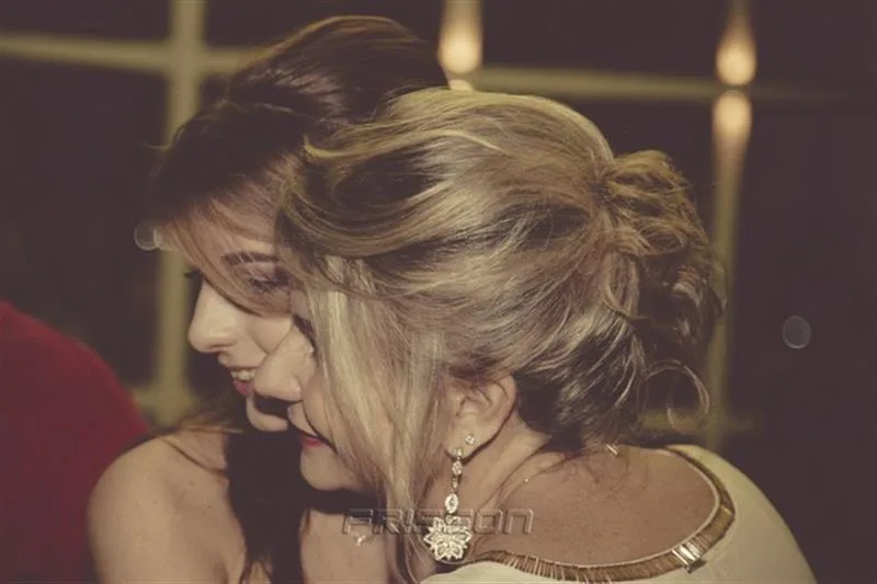 Homenagem 15 anos Maria Dias