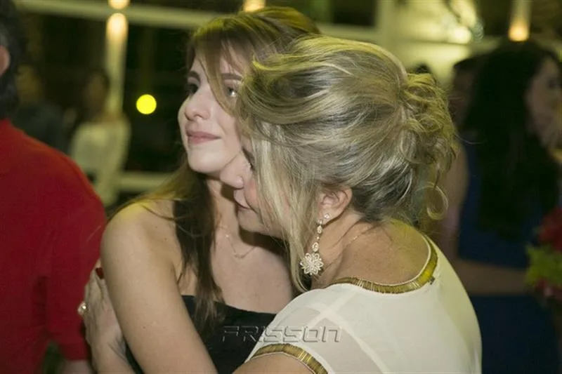 Homenagem 15 anos Maria Dias