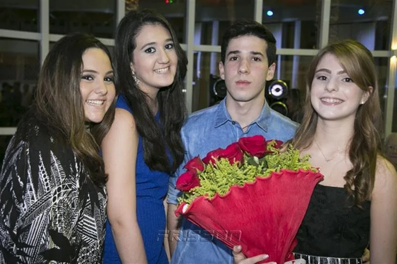 15 Anos de Maria Dias