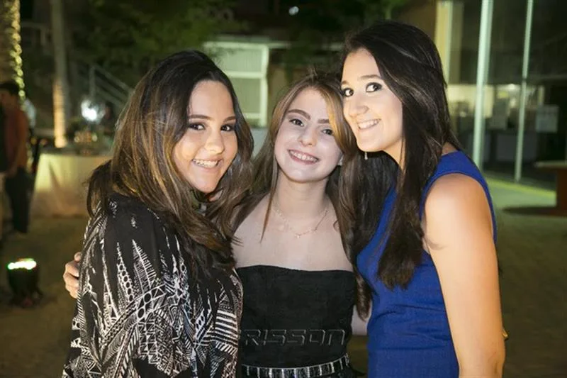 15 Anos de Maria Dias