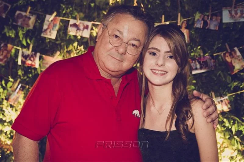 Miguel e Maria Dias