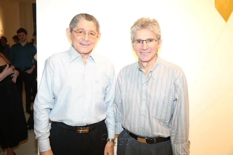 Batista Lima e Pádua Lopes