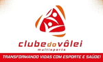Clube do Vôlei