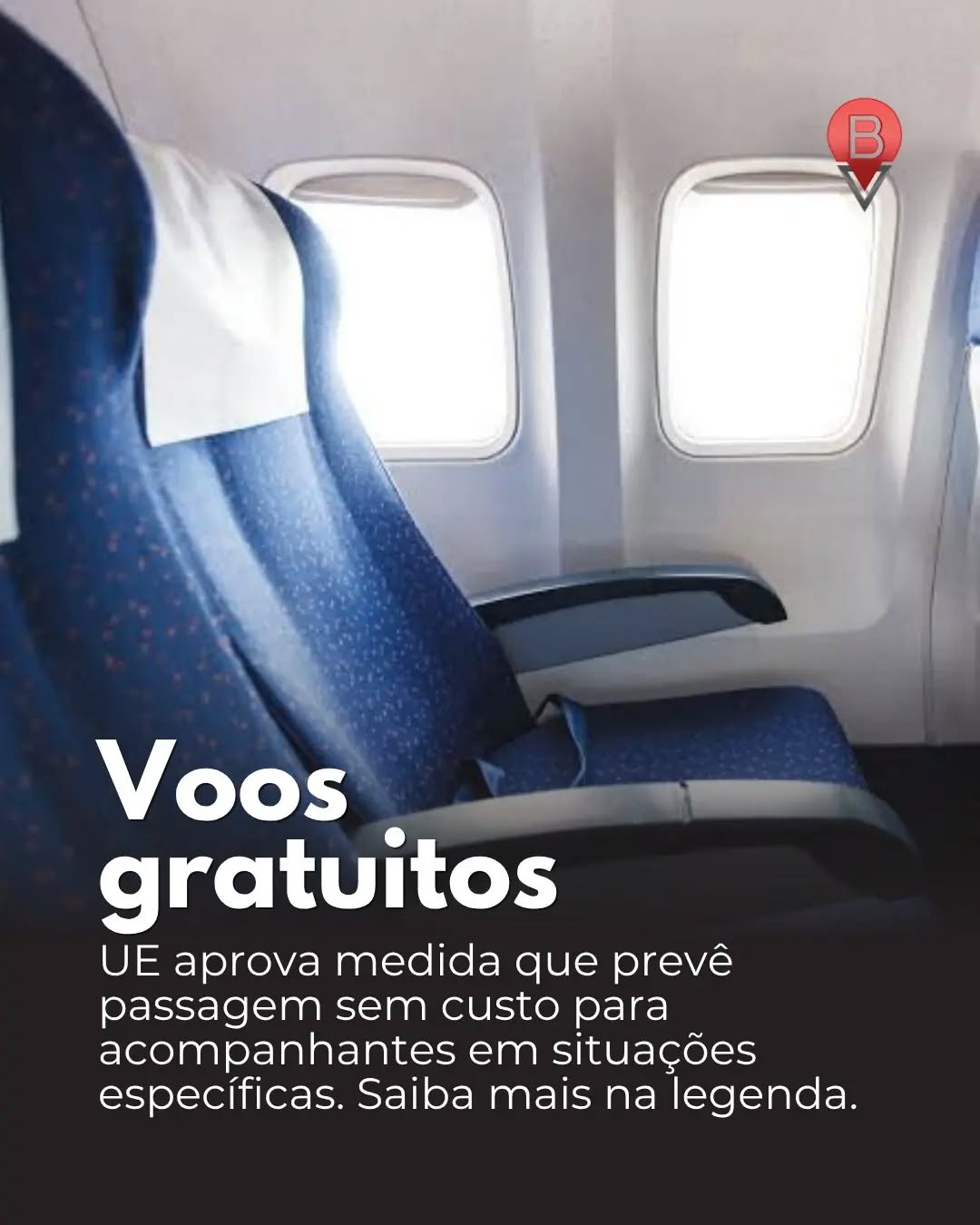 O Parlamento Europeu aprovou novas regras para reforçar os direitos dos passageiros com deficiência ou mobilidade reduzida, incluindo condições específicas para que possam viajar c